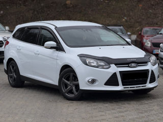 Ford Focus foto 4