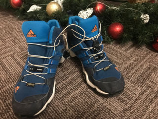 Adidas pentru iarna фото 1
