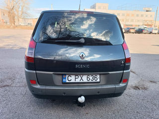 Renault Grand Scenic foto 6