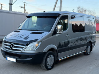 Mercedes SPRINTER-7LOCURI foto 3