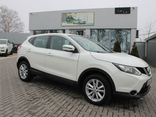 Nissan Qashqai foto 3