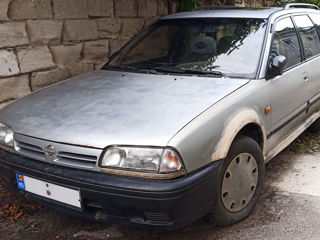 Nissan Primera foto 3