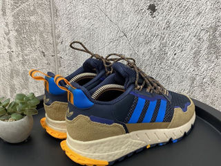 Adidas zk1 boost 44 размер Оригинал foto 3