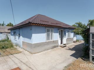 str. Mihail Frunze, Cricova, mun. Chișinău foto 0