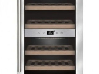 Винный шкаф холодильник Caso 380