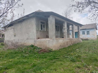 Casa in satul Șeptelici