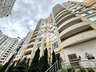 Apartament cu 3 camere, 85 m², Telecentru, Chișinău foto 18