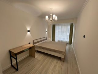 Apartament cu 2 camere, 64 m², Centru, Chișinău