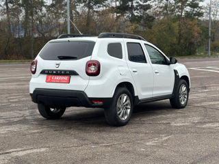 Dacia Duster foto 3