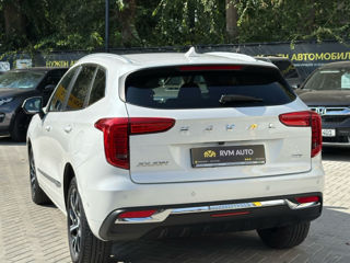 Haval Jolion foto 7