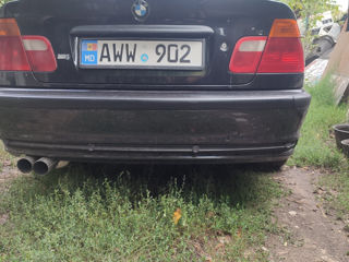 BMW 3 Series foto 9