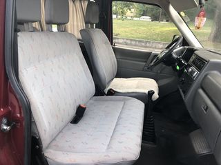 Volkswagen T4 2.5TDI foto 9