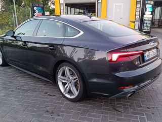 Audi A5 foto 4