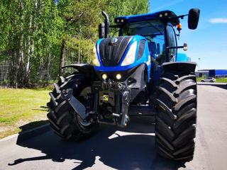 New Holland T7.230 foto 5