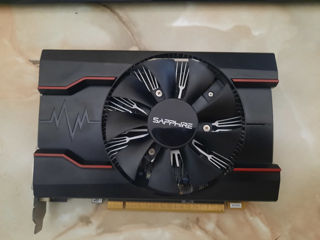 Sapphire Radeon Pulse RX 550 2GB