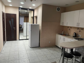 Apartament cu 2 camere, 44 m², Centru, Chișinău foto 10