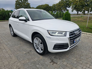 Audi Q5 foto 1