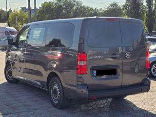 Opel Vivaro foto 4