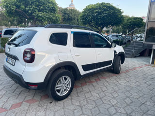 Dacia Duster foto 10