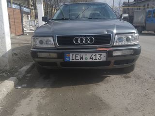 Audi 80 foto 6