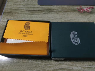 Wallet Goyard foto 3