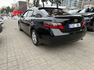 Toyota Camry foto 6