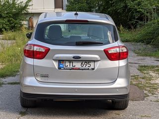 Ford C-Max foto 4