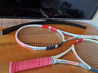 Babolat теннис ракетки foto 10