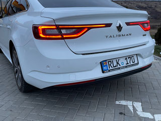 Renault Talisman foto 4