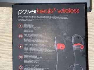 Powerbeats3 wireless foto 3