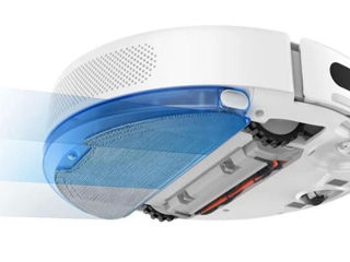 Робот-пылесос Xiaomi Mi Vacuum Mop 2 Lite foto 5