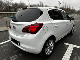 Opel Corsa foto 3