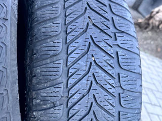 Anvelope 215/65 R16 Sava foto 3