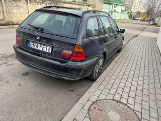 BMW 3 Series foto 4