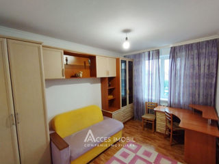 Apartament cu 4 camere, 90 m², Ciocana, Chișinău foto 6