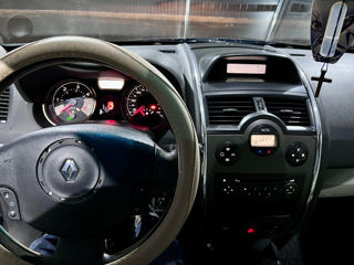 Renault Megane foto 6