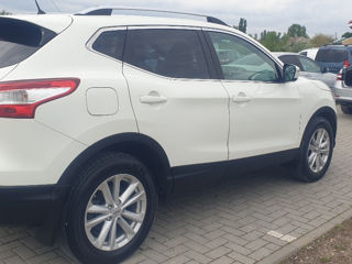 Nissan Qashqai foto 4