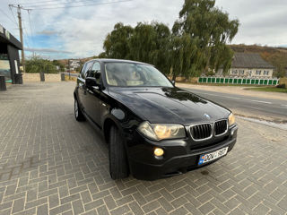 BMW X3 foto 4