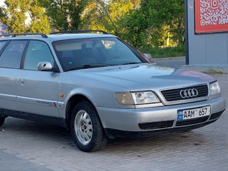 Audi A6 foto 10