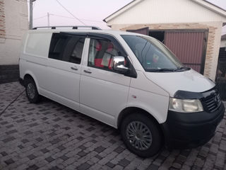 Volkswagen Transporter foto 2