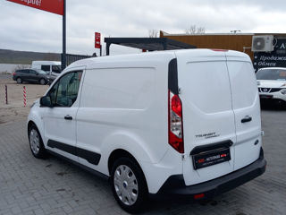 Ford Transit Connect foto 4