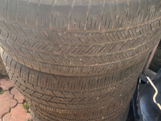 GoodYear 255/50 R19 4 BUC foto 2