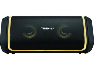 Колонка портативная Bluetooth Toshiba TY-WSP150  Всего 60 MDL в месяц!  Добавь музыки в свою жизнь! foto 4