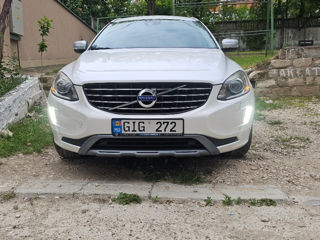 Volvo XC60, 2014 г.
