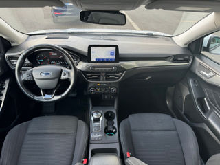 Ford Focus foto 14