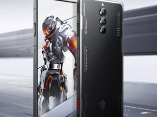 Vînd Nubia RedMagic 8 pro