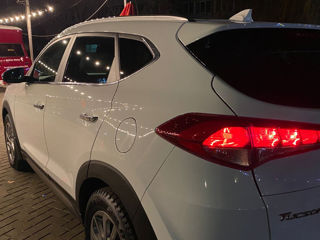 Hyundai Tucson foto 5