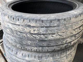 Pirelli Pzero Nero 225/45/18 foto 3