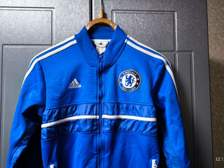 Chelsea adidas куртка размер XS