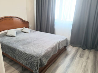 Apartament cu 2 camere, 50 m², Telecentru, Chișinău